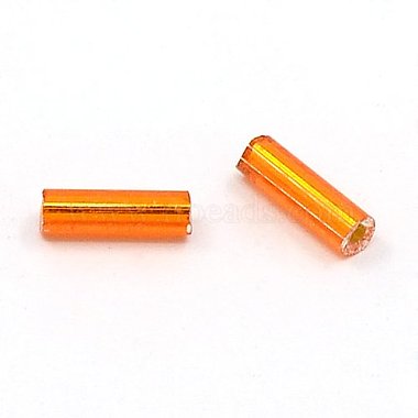 Glass Bugle Beads(TSDB6MM29)-2