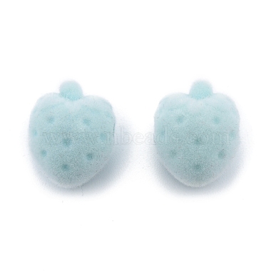 Opaque Resin Beads(RESI-G047-07)-2