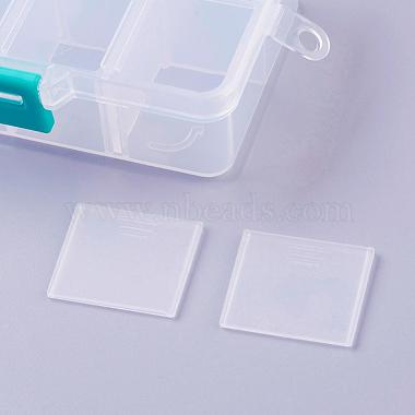 Organizer Storage Plastic Box(CON-X0002-01)-4