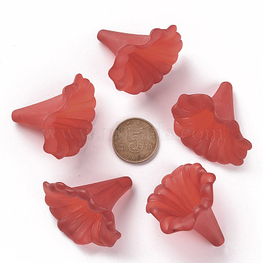 Perles en acrylique transparente(BSF796-C12)-5