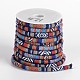 Cordon ethnique cordons de polyester(OCOR-M005-09)-1