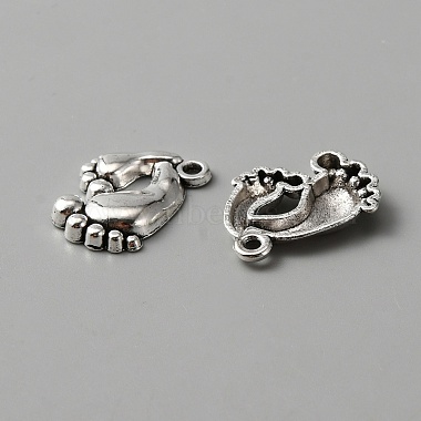 Tibetan Style Alloy Pendants(FIND-CJC0009-98AS)-2