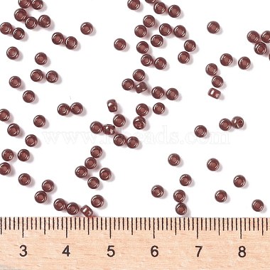 MIYUKI Round Rocailles Beads(SEED-JP0009-RR0309)-4