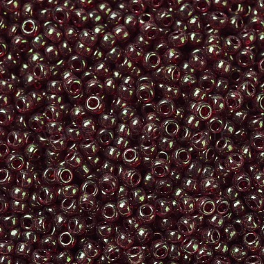 MIYUKI Round Rocailles Beads(X-SEED-G007-RR0309)-3