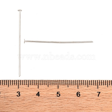 Iron Flat Head Pins(HP3.5cm)-3