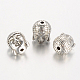 Perles de style tibétain(TIBEB-60542-AS-LF)-2