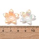 UV Plating Opaque Acrylic Beads(AC-CBA99FE-04-D)-3