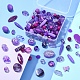 100G Acrylic Beads(SACR-YW0001-41G)-4