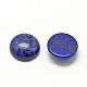 naturelle lapis-lazuli cabochons(X-G-R416-20mm-33)-2