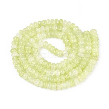ガラスビーズ連売り(GLAA-N059-5x8mm-46)-2