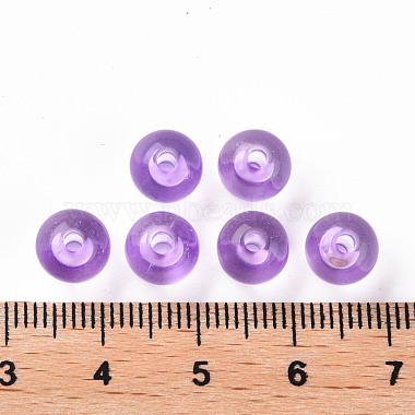 Perles en acrylique transparente(MACR-S370-A8mm-746)-4
