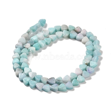 Natural Dolomite Beads Strands(G-F765-H07-01)-3