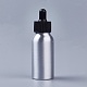 50 мл алюминиевые пустые бутылки для слезинок(MRMJ-WH0033-01B)-1