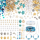 DIY-Schmucksets im Ozean-Stil(DIY-PH0023-80)-1