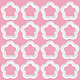 100Pcs Opaque Acrylic Beads(MACR-SC0002-25)-6