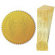 Self Adhesive Gold Foil Embossed Stickers(DIY-WH0211-385)-8