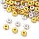 100Pcs 2 Colors Tibetan Style Alloy Spacer Beads(FIND-YW0004-04)-2