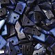 Dyed Natural Freshwater Shell Chips Beads(X-SHEL-O001-12C)-5