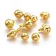 Natural Baroque Pearl Cultured Freshwater Pearl Beads(PEAR-F006-93G)-3