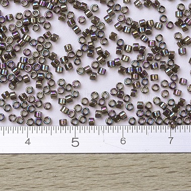 Perles miyuki delica petites(SEED-X0054-DBS0180)-4