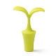 Silicone Wine Bottle Stoppers(FIND-B001-02A)-1
