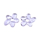 Handmade Lampwork Beads(LAMP-S069-03G)-3