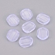 Comfort Silicone Earring Pads(KY-L078-01A)-1