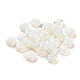 perles européennes opalite(G-R488-02E)-1