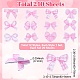 blocs-notes papier(DIY-SP0005-65A)-2