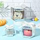 Hexagon Laser Window Paper Gift Boxes(CON-FZC0002-001C-03)-5