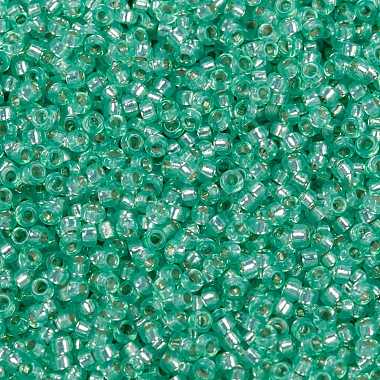 MIYUKI Round Rocailles Beads(SEED-X0056-RR0571)-3