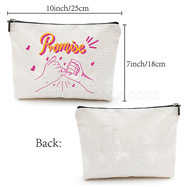 12# Cotton-polyester Bag(ABAG-WH0029-004)-2