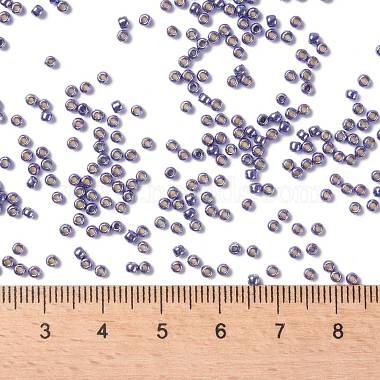 TOHO Round Seed Beads(X-SEED-TR11-PF0567)-4