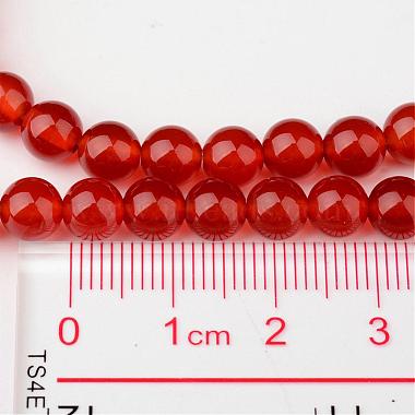 Perles en pierres gemme(X-GSR6mmC060-1)-3