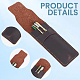 &Eacute;tui &agrave; stylos en cuir 1pc(AJEW-CL0005-23B)-6