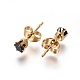 304 Stainless Steel Stud Earrings(EJEW-I229-02G-A)-4