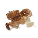 Two Tone Opaque Resin Beads(RESI-S364-55A)-2