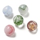 perles de verre de style mixte(FIND-C039-03)-1