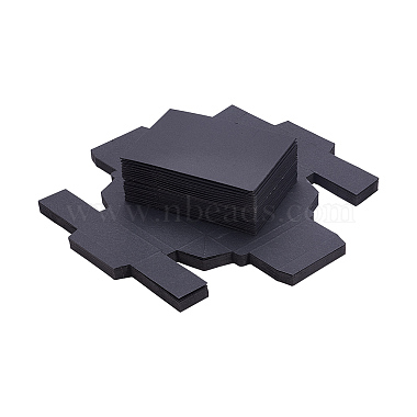 Kraft Paper Drawer Box(CON-YW0001-03A-B)-3