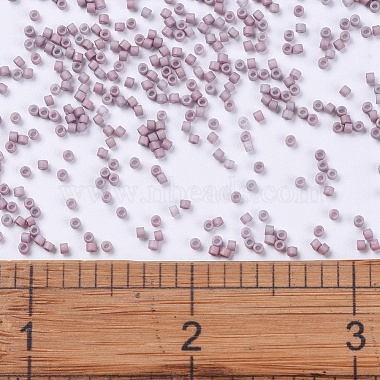 MIYUKI Delica Beads Small(X-SEED-J020-DBS0379)-4