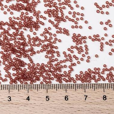 MIYUKI Round Rocailles Beads(X-SEED-G009-RR0372)-4