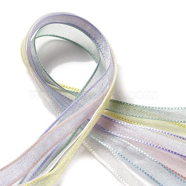 Polyester and Nylon Ribbon Sets(DIY-Z029-01K)-3