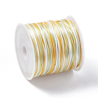 Segment Dyed Nylon Thread Cord(NWIR-A008-01J)-2