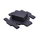 Kraft Paper Drawer Box(CON-YW0001-03A-B)-3