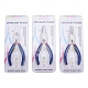 Jewelry Plier for Jewelry Making Supplies(TOOL-X0001)-7