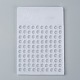 Plastic Bead Counter Boards(TOOL-G002)-1