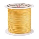 40 Yards Nylon Chinese Knot Cord(NWIR-C003-01B-14)-1