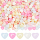 800Pcs Plastic Beads(KY-ME0001-09)-1