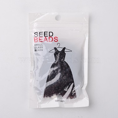 6/0 Perlas de semillas de vidrio(X-SEED-A004-4mm-16)-2