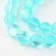 Synthetic Moonstone Beads Strands(G-R375-8mm-A04)-1